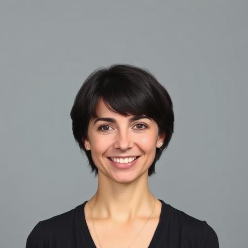 Lena M.